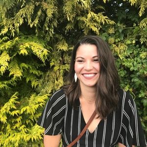 Meet your Posher, Carmen!!!